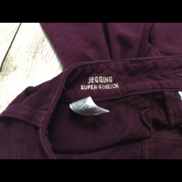 American Eagle Outfitters jeggings - Picture 3 of 5